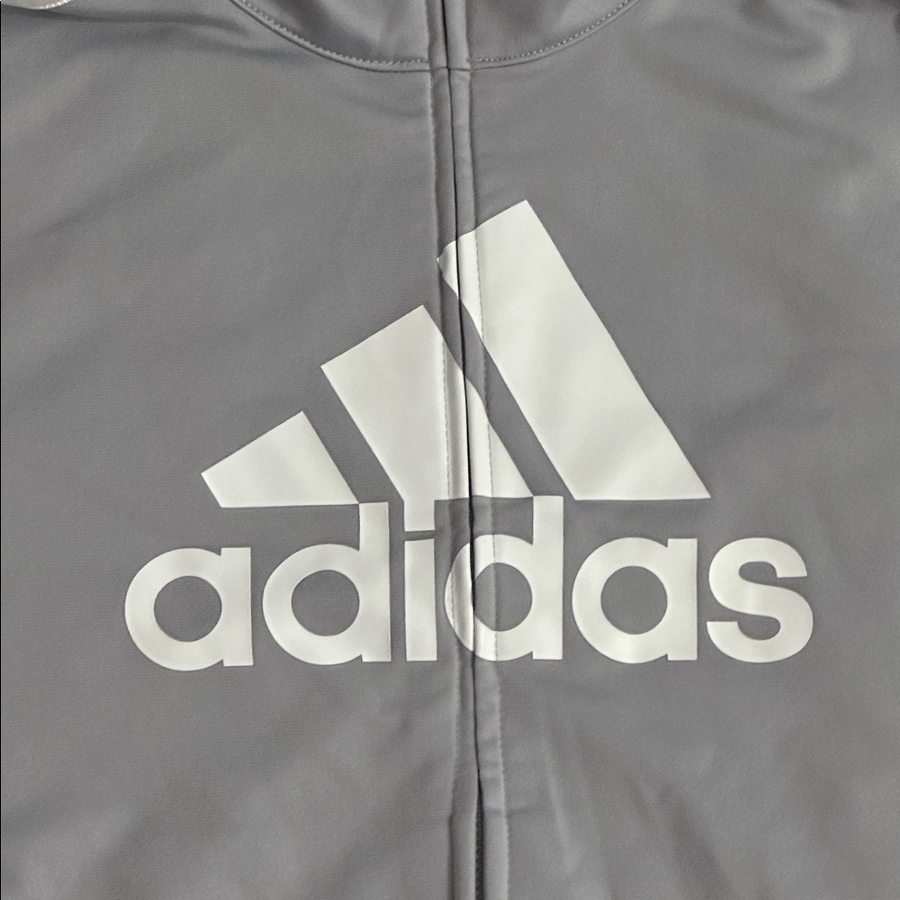Adidas Hoodie for boys - Picture 2 of 4